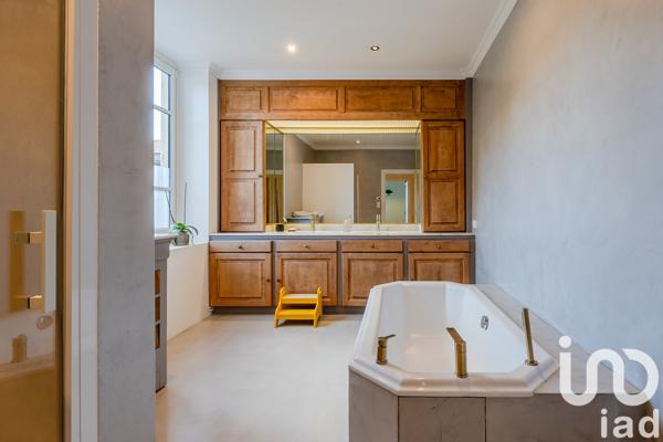 Appartement à vendre 6 pièces 174 m² Châtillon