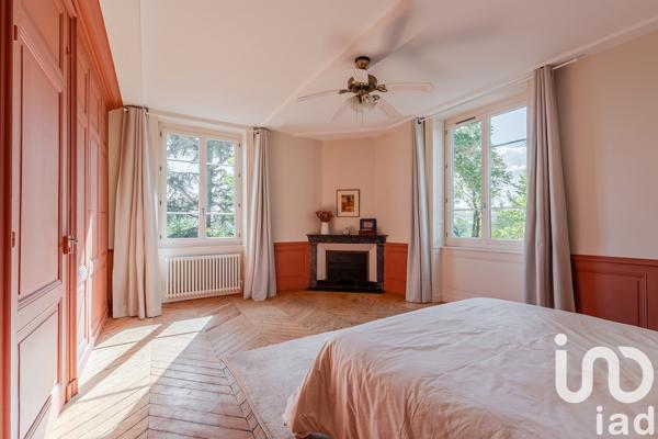 Appartement à vendre 6 pièces 174 m² Châtillon