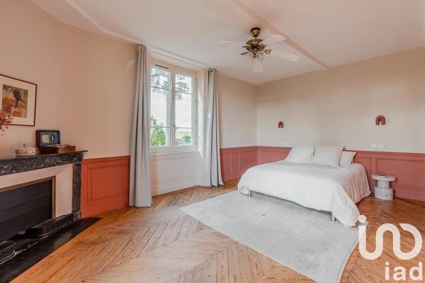 Appartement à vendre 6 pièces 174 m² Châtillon