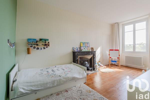 Appartement à vendre 6 pièces 174 m² Châtillon