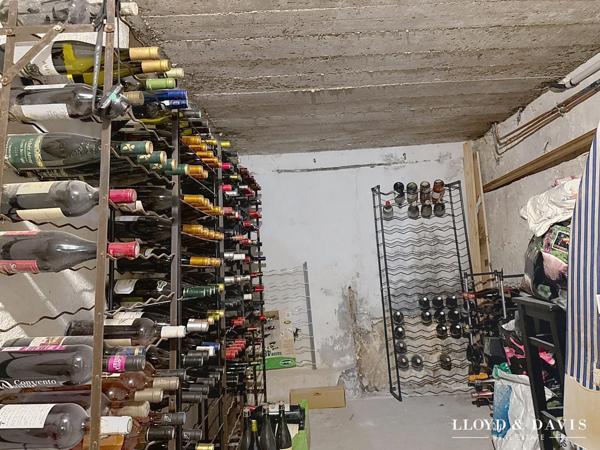 Maison de ville 185 m² + sous-sol au coeur de Royan