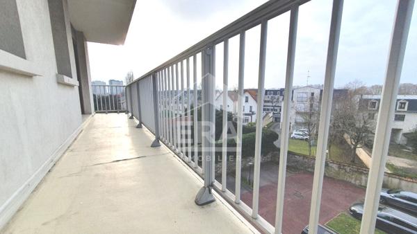 À vendre : Appartement 2 pièces à Saint-Maur-des-Fossés - Opportunité à ne pas manquer !