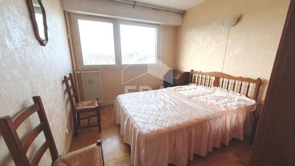 À vendre : Appartement 2 pièces à Saint-Maur-des-Fossés - Opportunité à ne pas manquer !