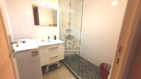 À vendre : Appartement 2 pièces à Saint-Maur-des-Fossés - Opportunité à ne pas manquer !