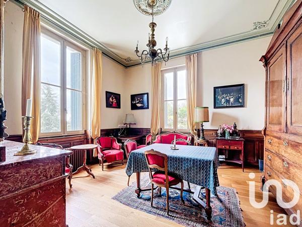 Maison à vendre 12 pièces 402 m² Moissac