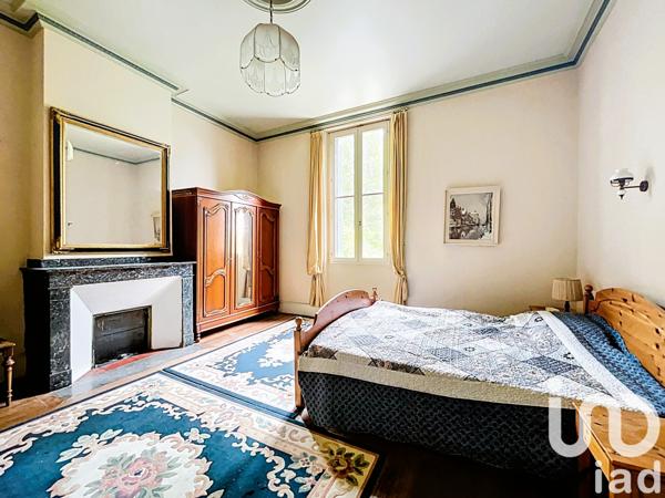 Maison à vendre 12 pièces 402 m² Moissac
