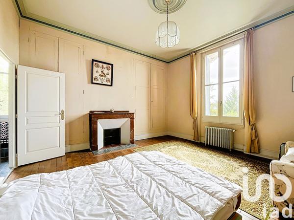 Maison à vendre 12 pièces 402 m² Moissac