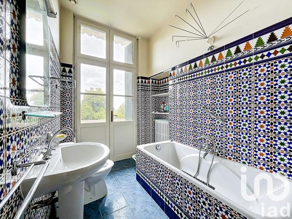 Maison à vendre 12 pièces 402 m² Moissac