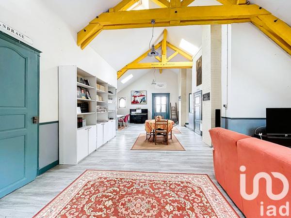 Maison à vendre 12 pièces 402 m² Moissac