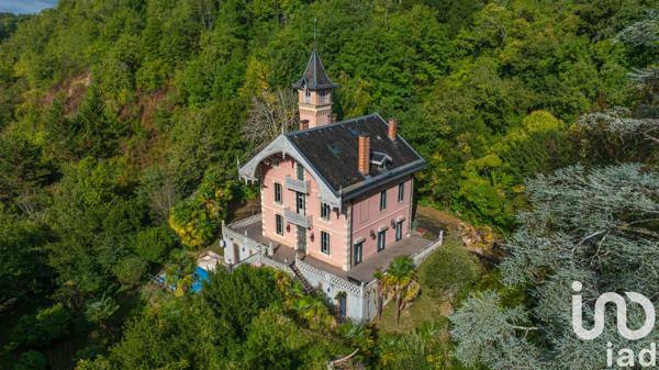 Maison à vendre 12 pièces 402 m² Moissac