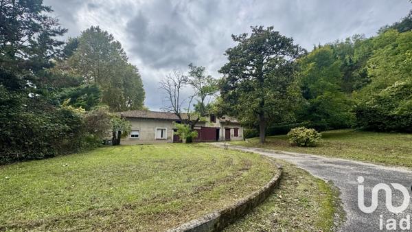 Maison à vendre 12 pièces 402 m² Moissac