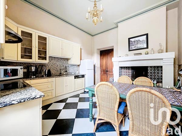 Maison à vendre 12 pièces 402 m² Moissac