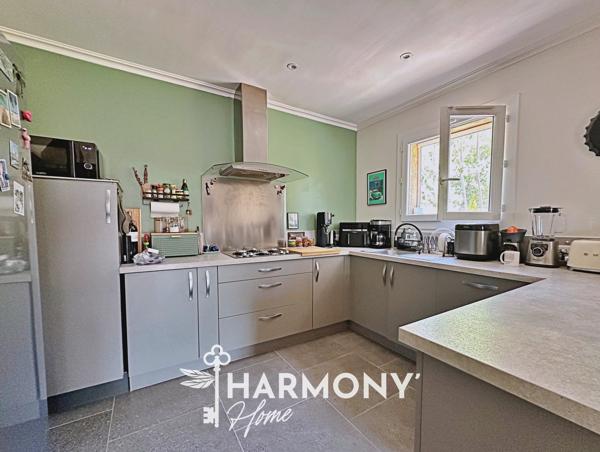 Maison et dépendance  Roquebrune sur Argens