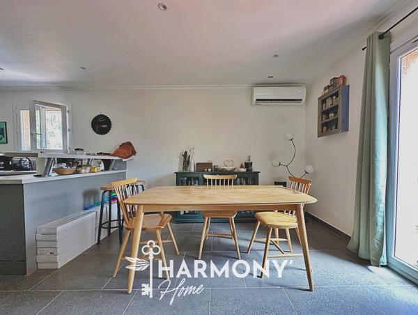 Maison et dépendance  Roquebrune sur Argens