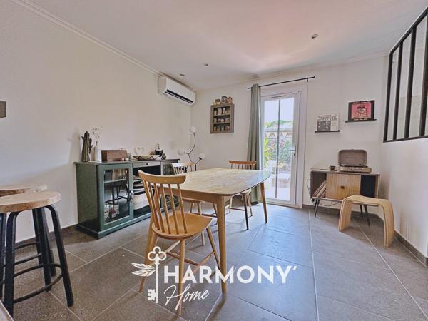 Maison et dépendance  Roquebrune sur Argens