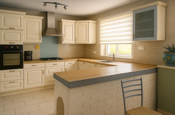 SEMI PLAIN PIED 4 CHAMBRES SANS TRAVAUX