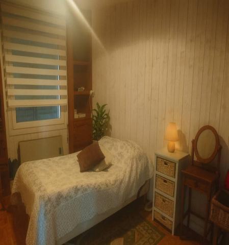 SEMI PLAIN PIED 4 CHAMBRES SANS TRAVAUX