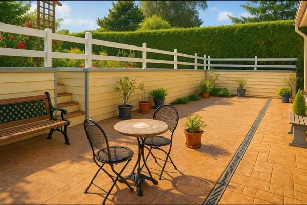 SEMI PLAIN PIED 4 CHAMBRES SANS TRAVAUX