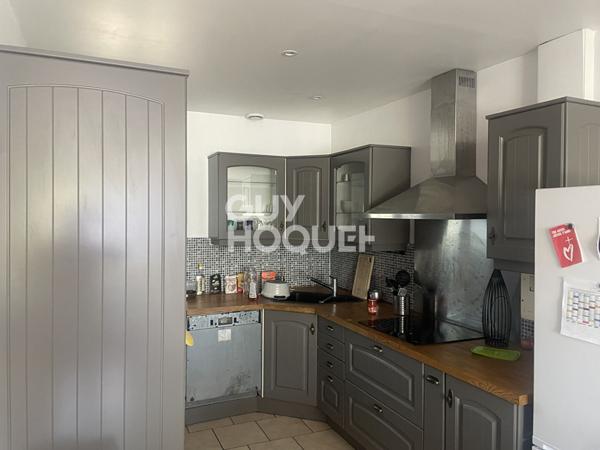 Appartement 3 pièce(s) 63 m2