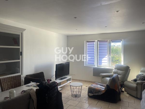 Appartement 3 pièce(s) 63 m2