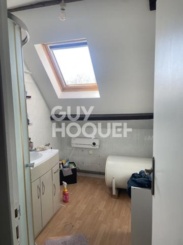 Appartement 3 pièce(s) 63 m2