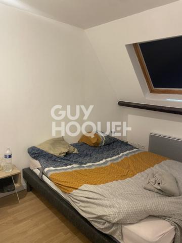 Appartement 3 pièce(s) 63 m2