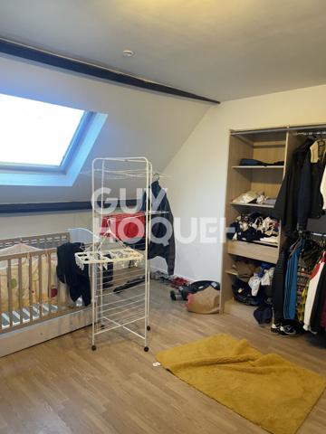 Appartement 3 pièce(s) 63 m2