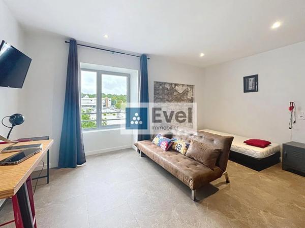 Appartement à louer à Stiring-Wendel (57350)