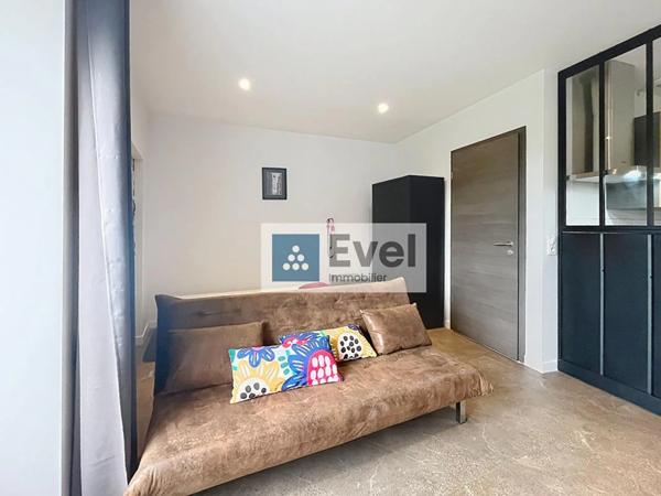 Appartement à louer à Stiring-Wendel (57350)