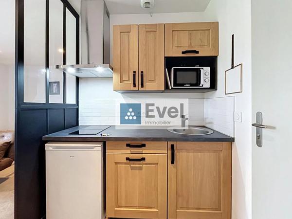 Appartement à louer à Stiring-Wendel (57350)