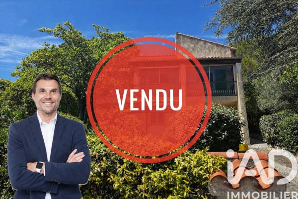 Maison à vendre 5 pièces 111 m² Carnoux-en-Provence