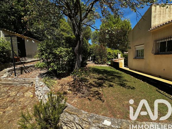 Maison à vendre 5 pièces 111 m² Carnoux-en-Provence