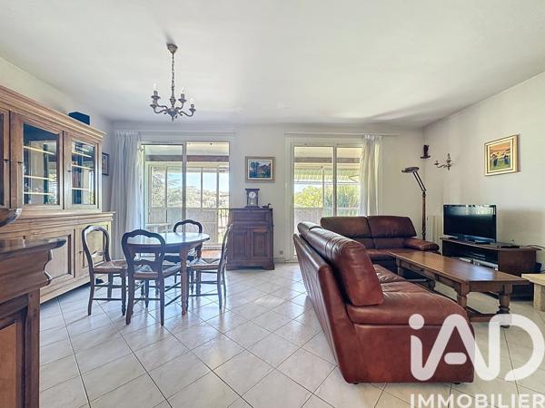 Maison à vendre 5 pièces 111 m² Carnoux-en-Provence