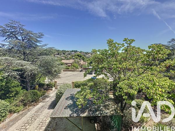 Maison à vendre 5 pièces 111 m² Carnoux-en-Provence