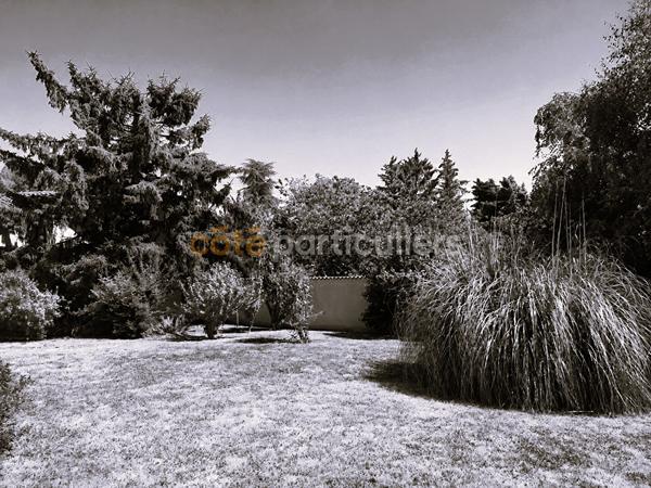 Vente
                Maison110 m² - 5 Pièces -
                    FLEURE (86340)