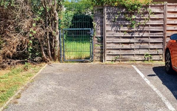 Stationnement à louer    Albi