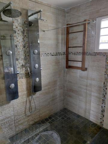Villa 5 pièce(s) 4 chambre(s) 125 m²