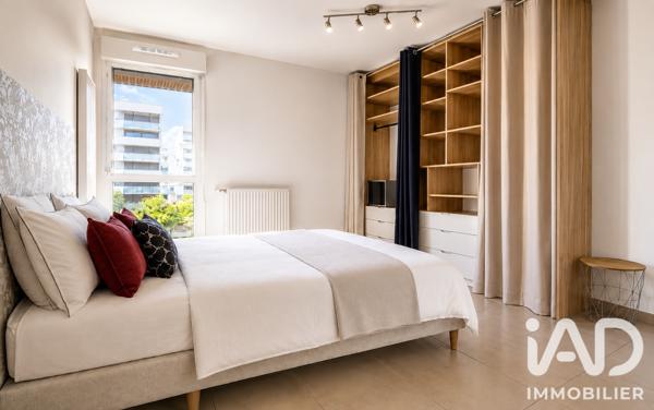 Appartement à vendre 3 pièces 67 m² Toulouse