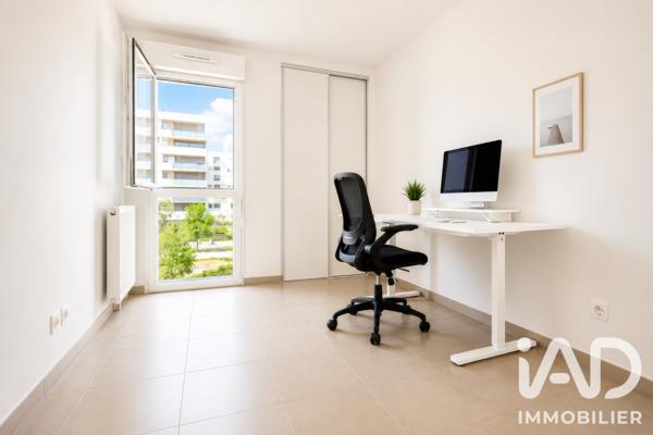 Appartement à vendre 3 pièces 67 m² Toulouse