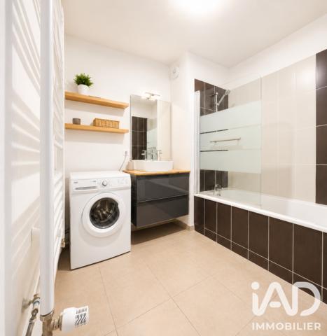 Appartement à vendre 3 pièces 67 m² Toulouse