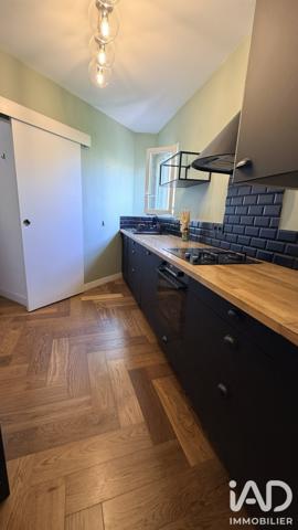 Appartement à vendre 4 pièces 105 m² Perpignan