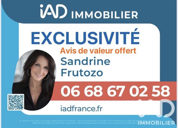 Appartement à vendre 4 pièces 105 m² Perpignan