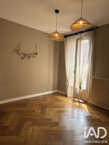 Appartement à vendre 4 pièces 105 m² Perpignan