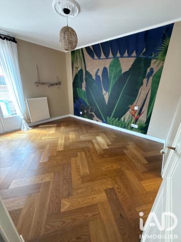 Appartement à vendre 4 pièces 105 m² Perpignan