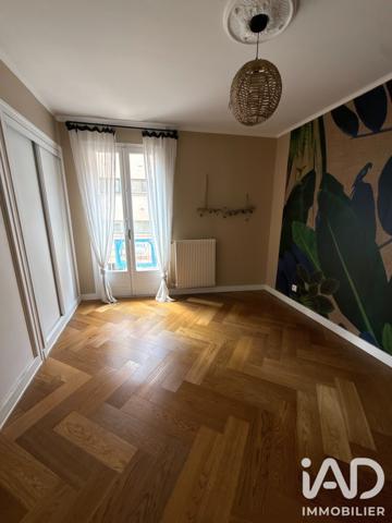 Appartement à vendre 4 pièces 105 m² Perpignan