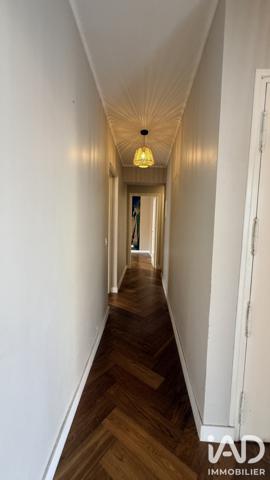 Appartement à vendre 4 pièces 105 m² Perpignan