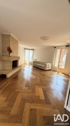 Appartement à vendre 4 pièces 105 m² Perpignan