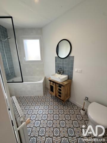 Appartement à vendre 4 pièces 105 m² Perpignan