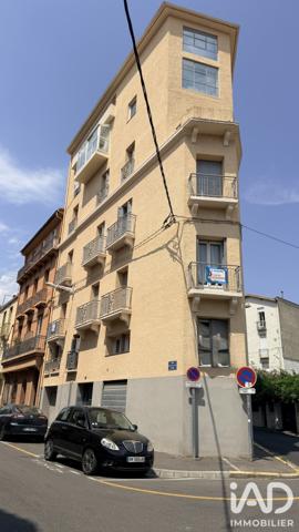 Appartement à vendre 4 pièces 105 m² Perpignan