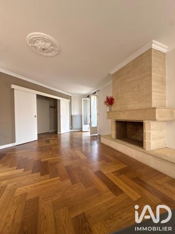 Appartement à vendre 4 pièces 105 m² Perpignan
